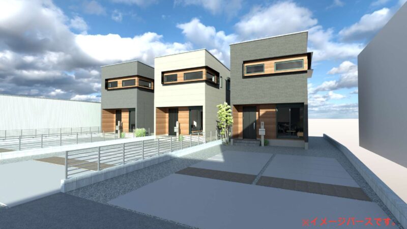 最近、戸建て賃貸のご相談が増えております。