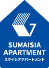 SUMAISIA APARTMENT スマイシアアパートメント